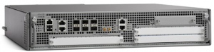 ASR1002X-CB(內(nèi)置6個(gè)GE端口、雙電源和4GB的DRAM，配8端口的GE業(yè)務(wù)板卡,含高級(jí)企業(yè)服務(wù)許可和IPSEC授權(quán))