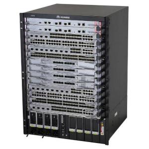 華為交換機(jī) S12708( 雙控，48口千兆電，16口萬(wàn)兆光，2*3000W電源）